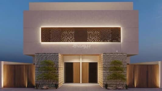 4 Bedroom Floor for Sale in East Riyadh, Riyadh - House for sale on Mohammed Al-Baqal Street, Al-Manar District, Riyadh City Riyadh Region