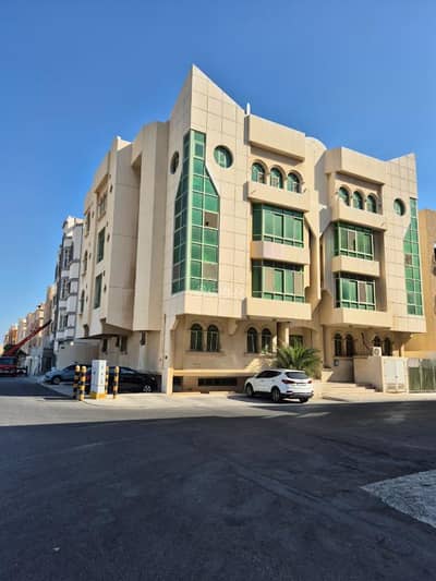 عمارة سكنية 5 غرف نوم للايجار في العليا، الخبر - عمارة سكنية للايجار في العليا, الخبر