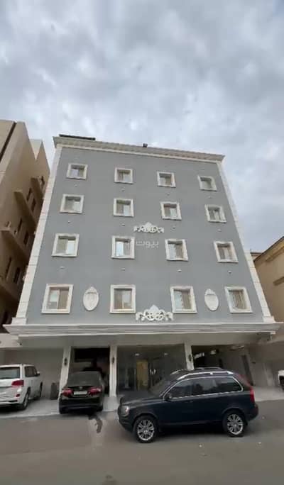 فلیٹ 3 غرف نوم للايجار في شمال جدة، جدة - شقة استوديو للإيجار في النعيم، جدة