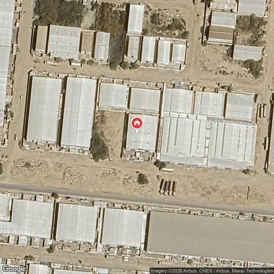 مستودع  للايجار في جنوب جدة، جدة - مستودع للايجار في السروية، جدة