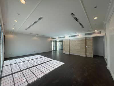 4 Bedroom Villa for Rent in North Riyadh, Riyadh - Villa consisting of 4 bedrooms for rent in Al Sulimaniyah, Riyadh