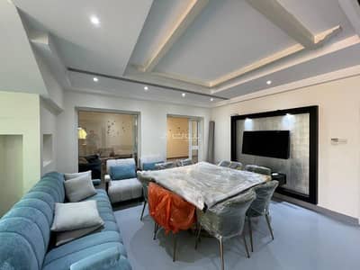 4 Bedroom Villa for Rent in North Riyadh, Riyadh - Villa For Rent in Al Wurud, Riyadh