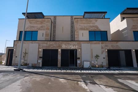 دور 3 غرف نوم للبيع في وسط الرياض، الرياض - دور للبيع في الفاروق، وسط الرياض