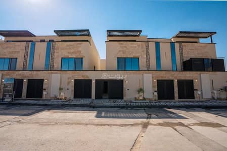 4 Bedroom Villa for Sale in Central Riyadh, Riyadh - Villa for sale in Al Faruq, Central Riyadh