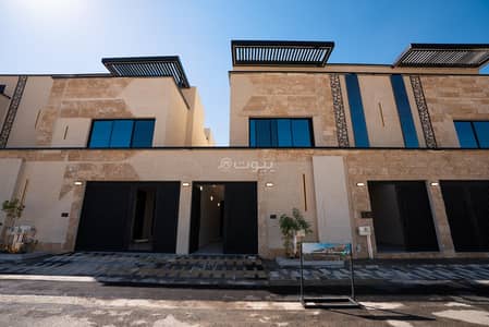 4 Bedroom Villa for Sale in Central Riyadh, Riyadh - Townhouse for sale in Al Faruq, Central Riyadh