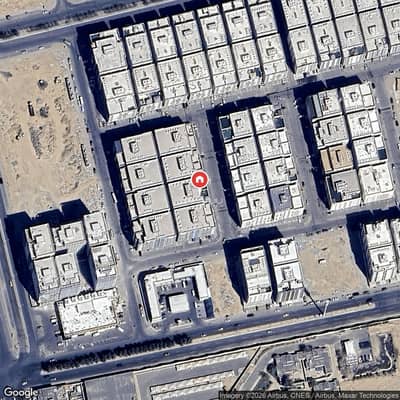 استوديو  للايجار في شمال جدة، جدة - شقة 1 غرفة للإيجار في واحة جدة