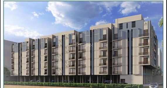 شقة 4 غرف نوم للبيع في شمال جدة، جدة - شقه من 4 غرف للبيع في الواحه ، جدة