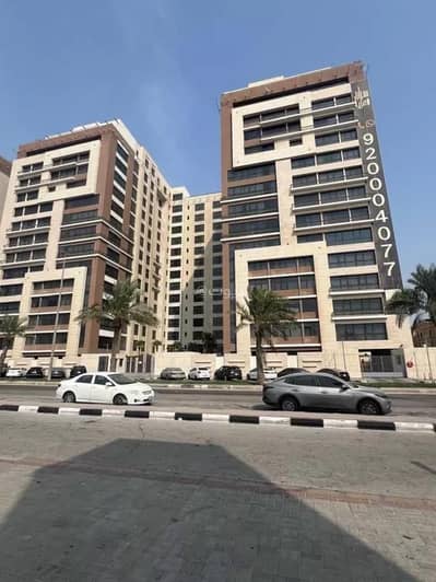 شقة 4 غرف نوم للايجار في العليا، الخبر - شقة للايجار في العليا، الخبر