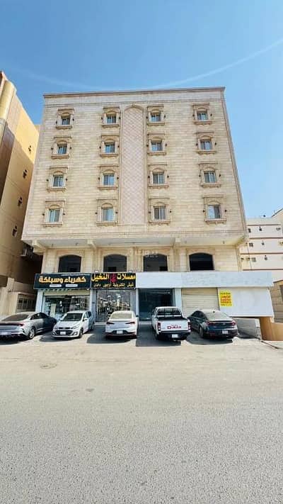 مكتب  للايجار في شمال جدة، جدة - مكتب للإيجار في حي الواحة, مدينة جدة