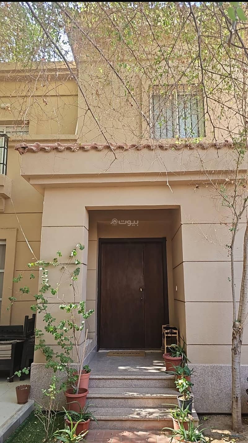 Villa For Sale in Al Ranuna