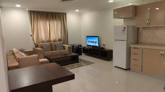 1 Bedroom Residential Building for Rent in Al Aqrabiyah, Al Khobar - Studio for rent in the Al-Aqrabiyah neighborhood in the city of Khobar