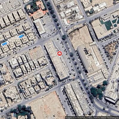Complex for Rent in North Riyadh, Riyadh - Complex For Rent in Al Sulimaniyah, Riyadh