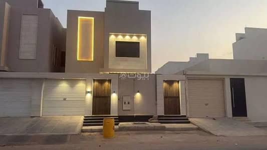فیلا 4 غرف نوم للبيع في الجامعيين، المجمعة منطقة الرياض - فيلا للبيع في الجميّعين، محافظة المجمعه، منطقة الرياض