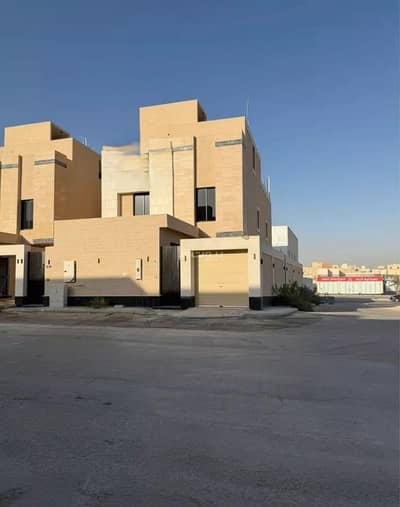 6 Bedroom Villa for Sale in East Riyadh, Riyadh - Villa For Sale in Al Bayan Neighborhood, Riyadh