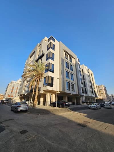 فلیٹ 3 غرف نوم للبيع في شمال جدة، جدة - شقة استوديو للبيع في الصفا