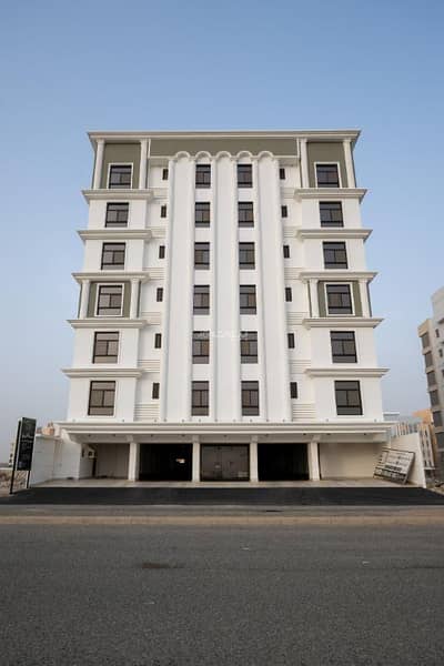 5 Bedroom Apartment for Sale in North Jeddah, Jeddah - Apartment for sale in Al Rayyan, north Jeddah