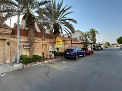 6 Bedroom Villa for Sale in North Jeddah, Jeddah - Luxury villa for sale in Al-Basatin neighborhood, Jeddah