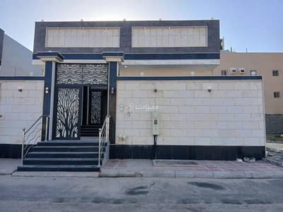 3 Bedroom Villa for Sale in South Jeddah, Jeddah - Luxury villa for sale in Al-Sahil neighborhood