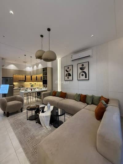 4 Bedroom Apartment for Sale in North Jeddah, Jeddah - Apartment for sale in Al-Salama, Jeddah