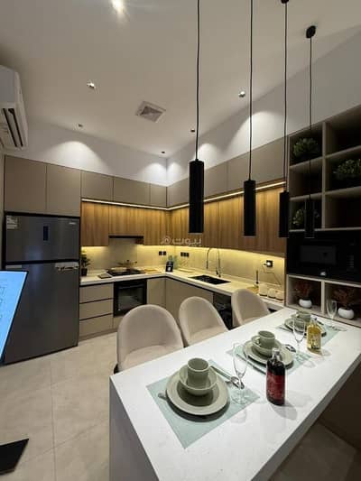 4 Bedroom Flat for Sale in North Jeddah, Jeddah - Luxury apartments for ownership in Jeddah