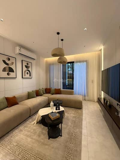 4 Bedroom Flat for Sale in North Jeddah, Jeddah - Luxurious apartment for sale in Al-Salama neighborhood