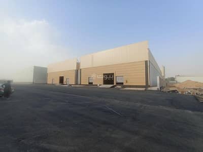 Warehouse for Rent in South Riyadh, Riyadh - Warehouse for rent in As Salih, Riyadh