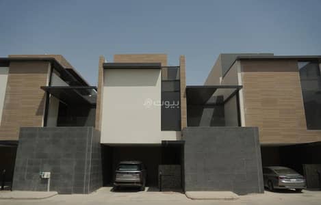 فیلا 4 غرف نوم للبيع في شرق الرياض، الرياض - فيلا للبيع في المونسية، شرق الرياض