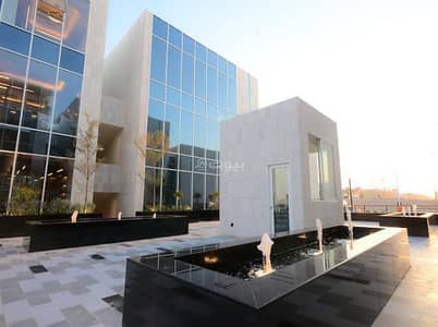 Office for Sale in East Riyadh, Riyadh - Qurtuba District, Saeed bin Zaid Street