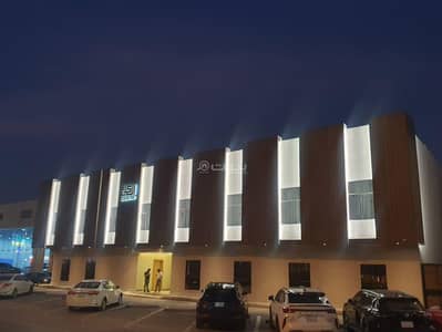 فلیٹ 1 غرفة نوم للايجار في شمال الرياض، الرياض - شقة للإيجار في المروج، شمال الرياض