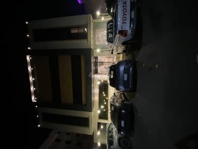 10 Bedroom Hotel for Sale in Al Aqoul, Madina - Furnished apartment building for sale