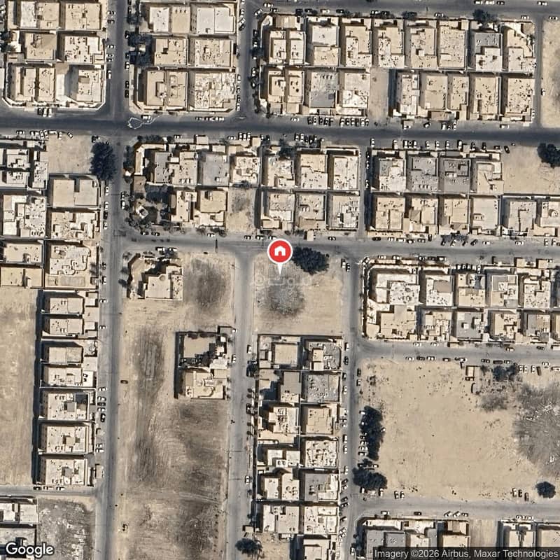 Land for sale in Al Khobar, Tahliya