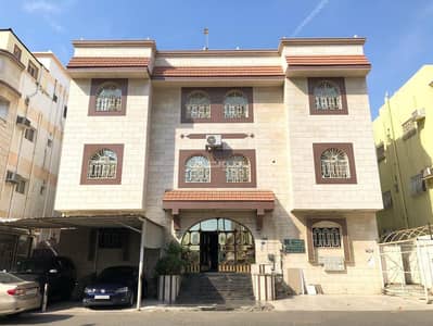 عمارة سكنية  للبيع في شمال جدة، جدة - الصفا جدة