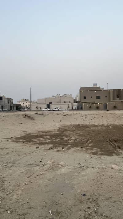 Residential Land for Rent in Ash Shifa, Al Khobar - Residential land for rent in Al-Aziziyah, 60th Street West, opposite the hospital