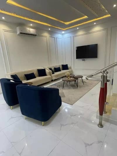 5 Bedroom Villa for Sale in South Riyadh, Riyadh - Villa for sale on Sayyid Abdullah Shatta Street, Badr District, Riyadh City, Riyadh Region