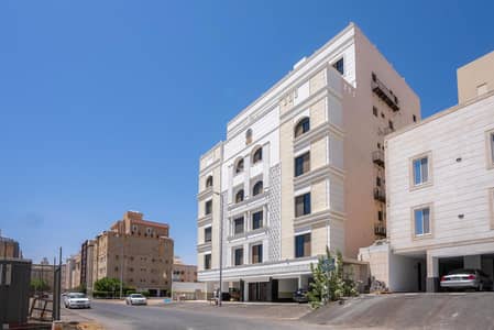 فلیٹ 5 غرف نوم للبيع في شمال جدة، جدة - شقق للبيع في الريان، شمال جدة