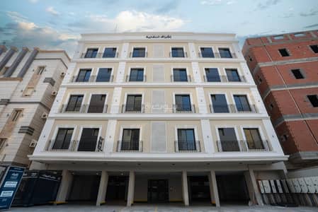 4 Bedroom Apartment for Sale in North Jeddah, Jeddah - Apartment for sale in Al Rayaan, North Jeddah