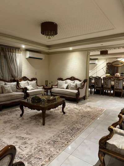 3 Bedroom Apartment for Sale in North Jeddah, Jeddah - Jeddah Al-Murwah neighborhood