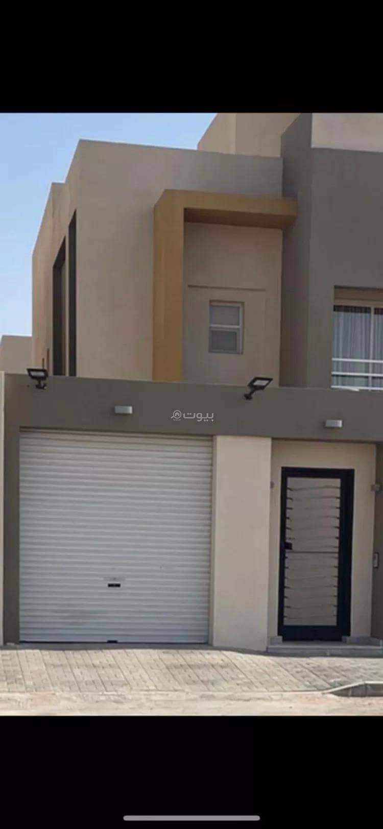 Villa for sale on Mohammed Bin Ali Al-Sheibi Street, Al-Rimal neighborhood, Riyadh city, Riyadh region.