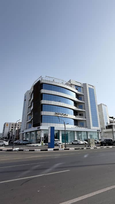 مكتب  للايجار في الشاطيء، جازان - مكتب للإيجار في الشاطيء، جازان