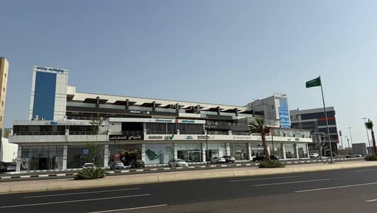 Showroom for Rent in Al Shati, Jazan - Showroom For Rent in Al Shati Jazan
