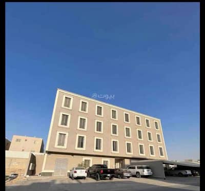 استوديو  للبيع في شمال الرياض، الرياض - شقة للبيع في شارع احمد بن سعيد ابن الهندي, حي العارض, مدينة الرياض, منطقة الرياض