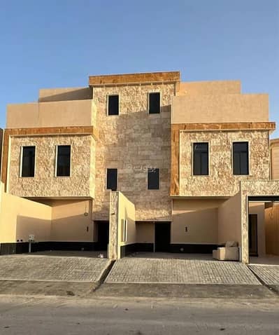 فلیٹ 3 غرف نوم للبيع في غرب الرياض، الرياض - شقة مكونة من 3 غرف نوم للبيع في العوالي، الرياض