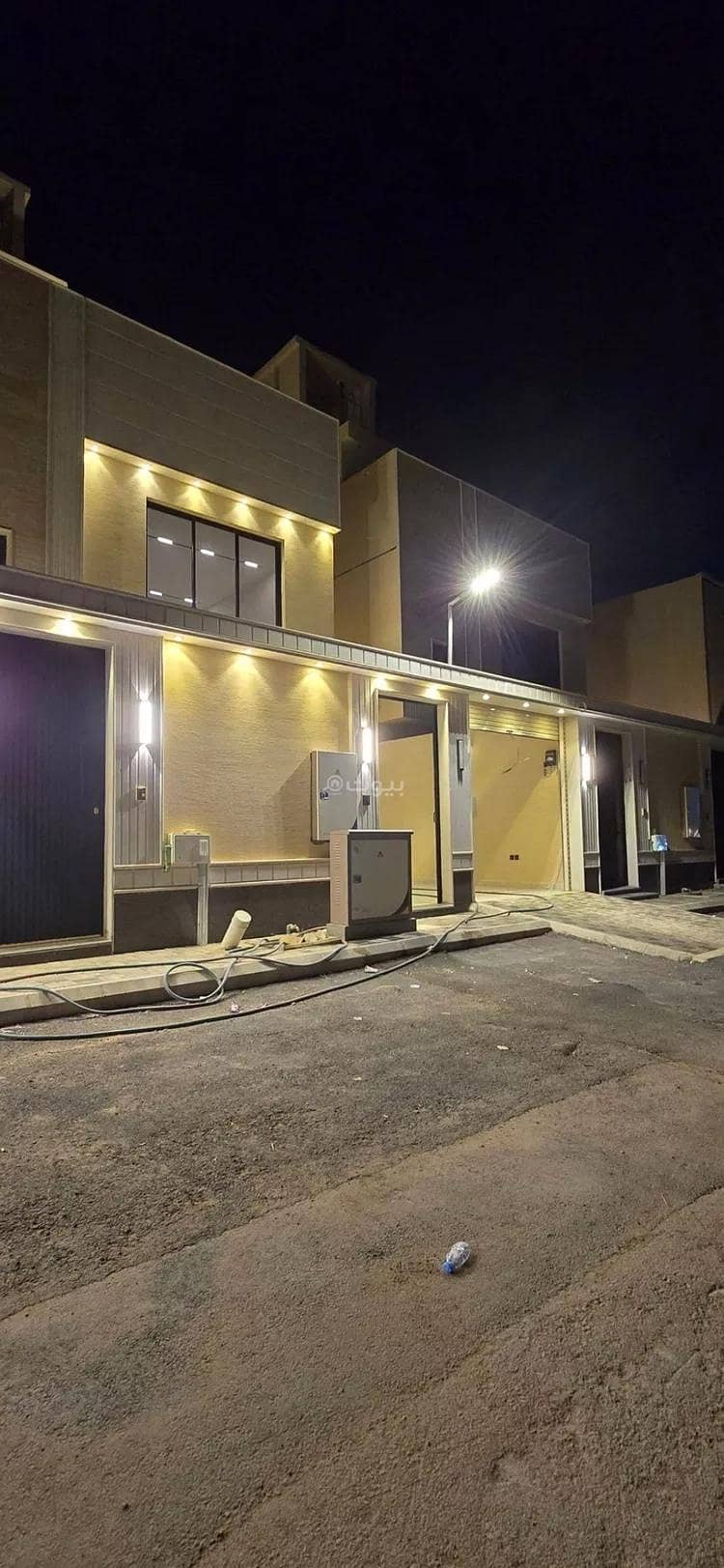 Villa for sale in Al-Awali, Riyadh