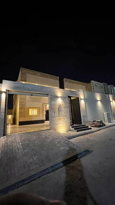 6 Bedroom Villa for Sale in West Riyadh, Riyadh - Villa for sale in Al Hazm, Riyadh