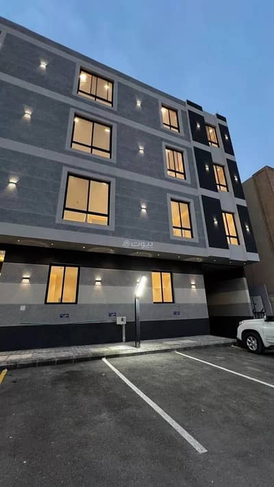 3 Bedroom Flat for Sale in West Riyadh, Riyadh - Apartment For Sale in Al Zahrah, Riyadh