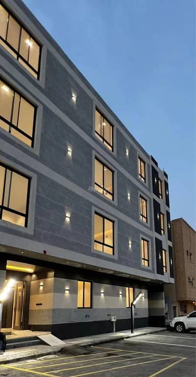 3 Bedroom Apartment for Sale in West Riyadh, Riyadh - Apartment For Sale in Al Zahrah, Riyadh