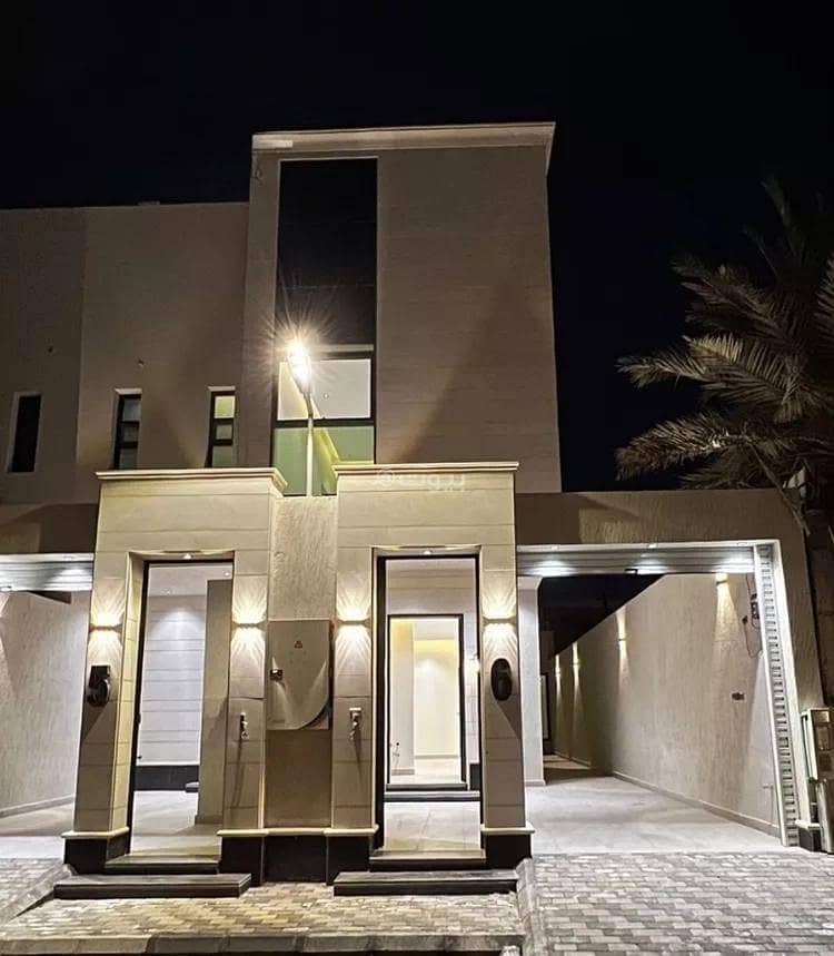Floor For Sale in Okaz, Riyadh Floor For Sale in Okaz, Riyadh