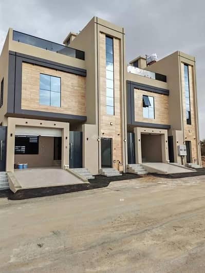6 Bedroom Apartment for Sale in Al Barid, Ahad Rafidah - "Apartment for Sale on Al-Buraid 64 Street, Al-Buraid District, Ahad Rafidah City, Asir Region. "