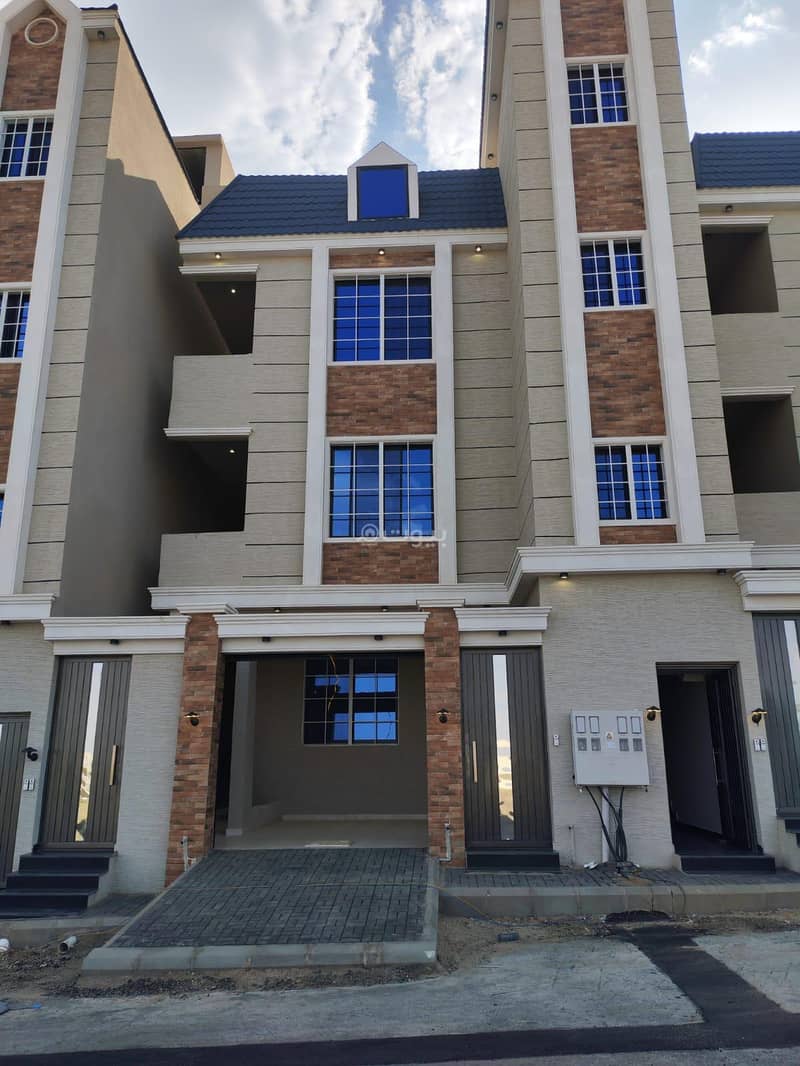 House For Sale in Al Ma'arid, Khamis Mushait