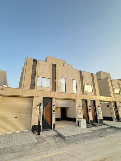 3 Bedroom Villa for Sale in East Riyadh, Riyadh - townhouse For Sale in Al Rimal, Riyadh